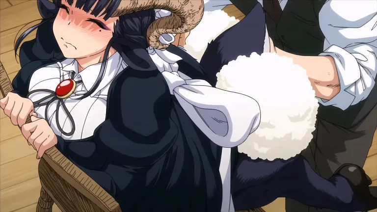 AJIN-GA-OSUKI-NAN-DESU-NE-EPISODE-1