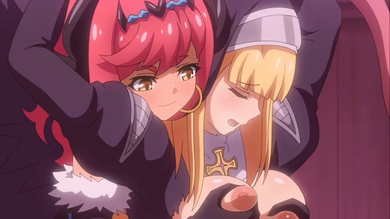 FUTSUMA-SHOUJO-CHARLOTTE-EPISODE-1