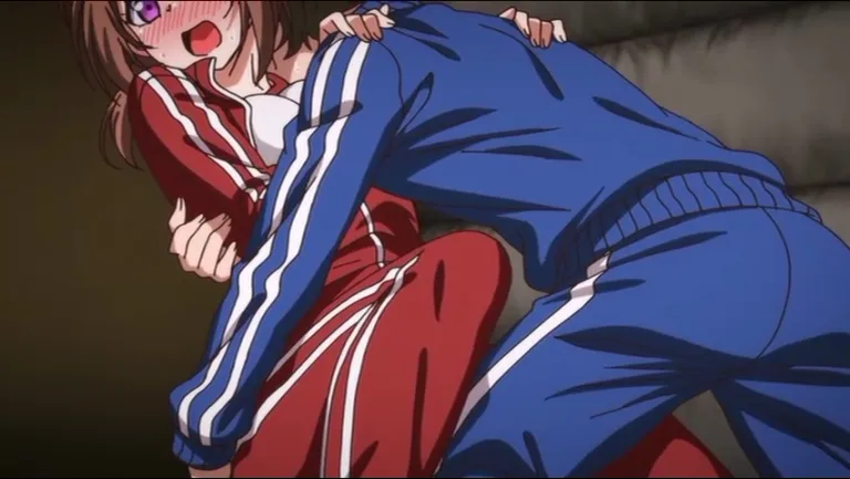 LOVE-ME-KAKURENBO-THE-ANIMATION