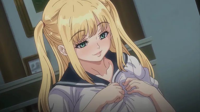 OVA-PURE-PURE-PERO-PERO-PRINCESS-EPISODE-1
