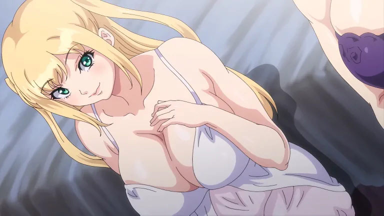 OVA-PURE-PURE-PERO-PERO-PRINCESS-EPISODE-2